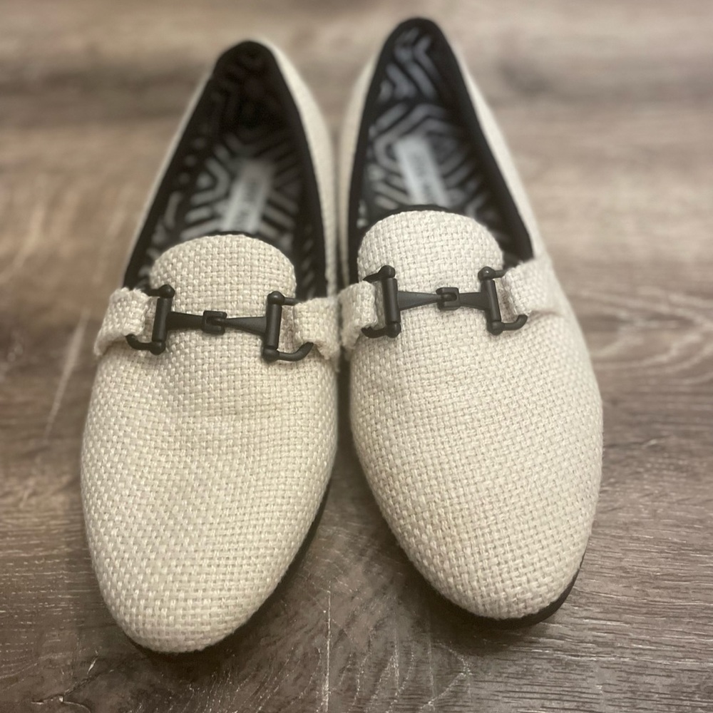 Steve Madden Men’s loafers